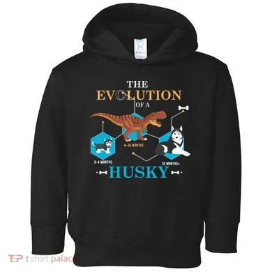 Toddler Hoodie