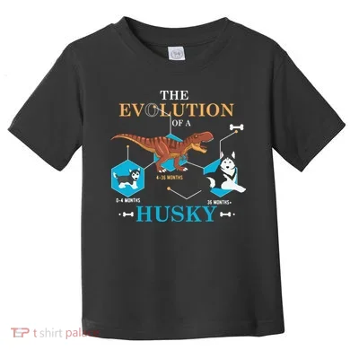 Toddler T-Shirt