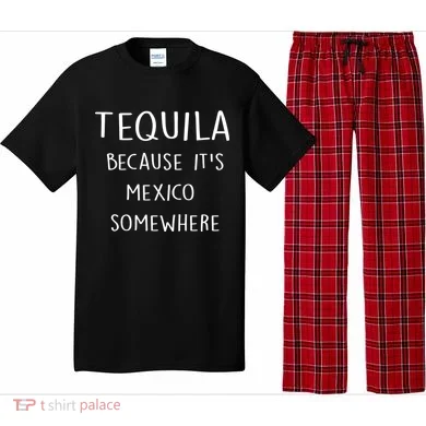 Pajama Set
