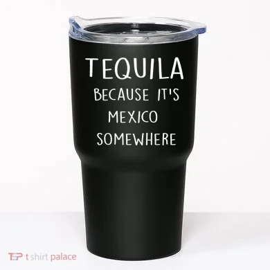 Tumbler