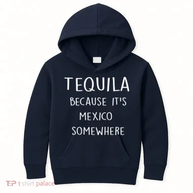 Kids Hoodie