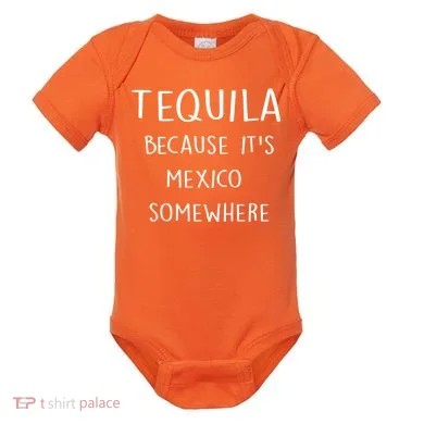 Baby Bodysuit