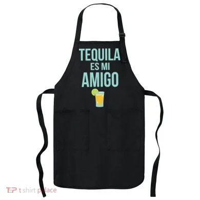Apron