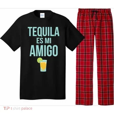 Pajama Set
