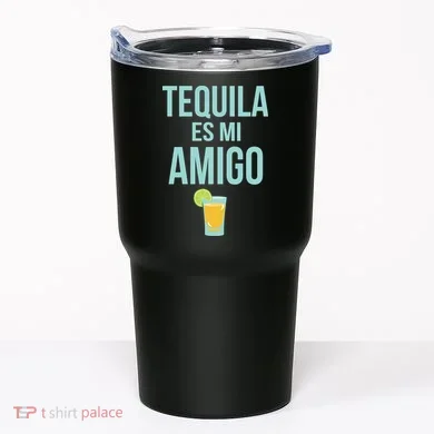 Tumbler