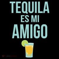 Tequila Es Mi Amigo Cinco de Mayo Kids Hoodie thumb 5