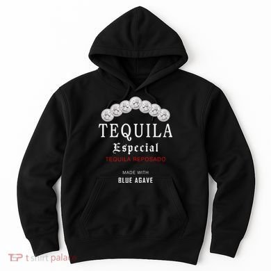Tequila Especial Lime Slat Hoodie