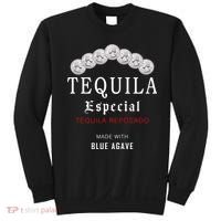 Tequila Especial Lime Slat Sweatshirt thumb 0