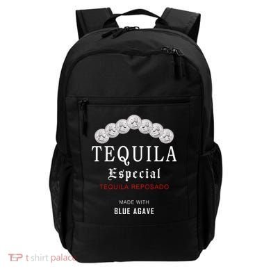 Tequila Especial Lime Slat Backpack