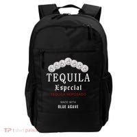 Tequila Especial Lime Slat Backpack thumb 0