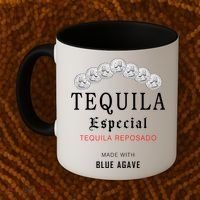 Tequila Especial Lime Slat Coffee Mug thumb 2