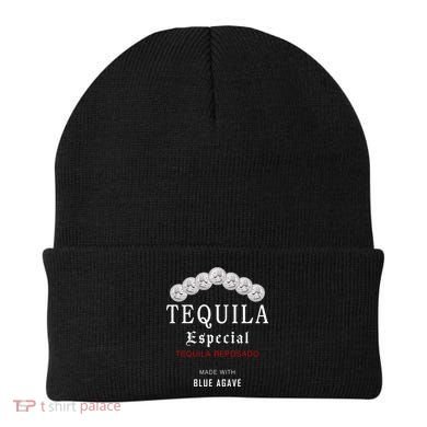 Tequila Especial Lime Slat Beanie