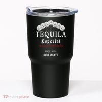 Tequila Especial Lime Slat Tumbler thumb 0