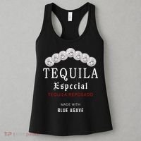 Tequila Especial Lime Slat Women's Tank Top thumb 3