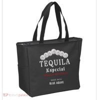 Tequila Especial Lime Slat Tote Bag thumb 2