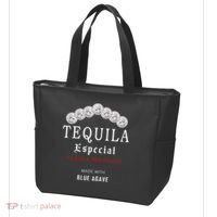 Tequila Especial Lime Slat Tote Bag thumb 3