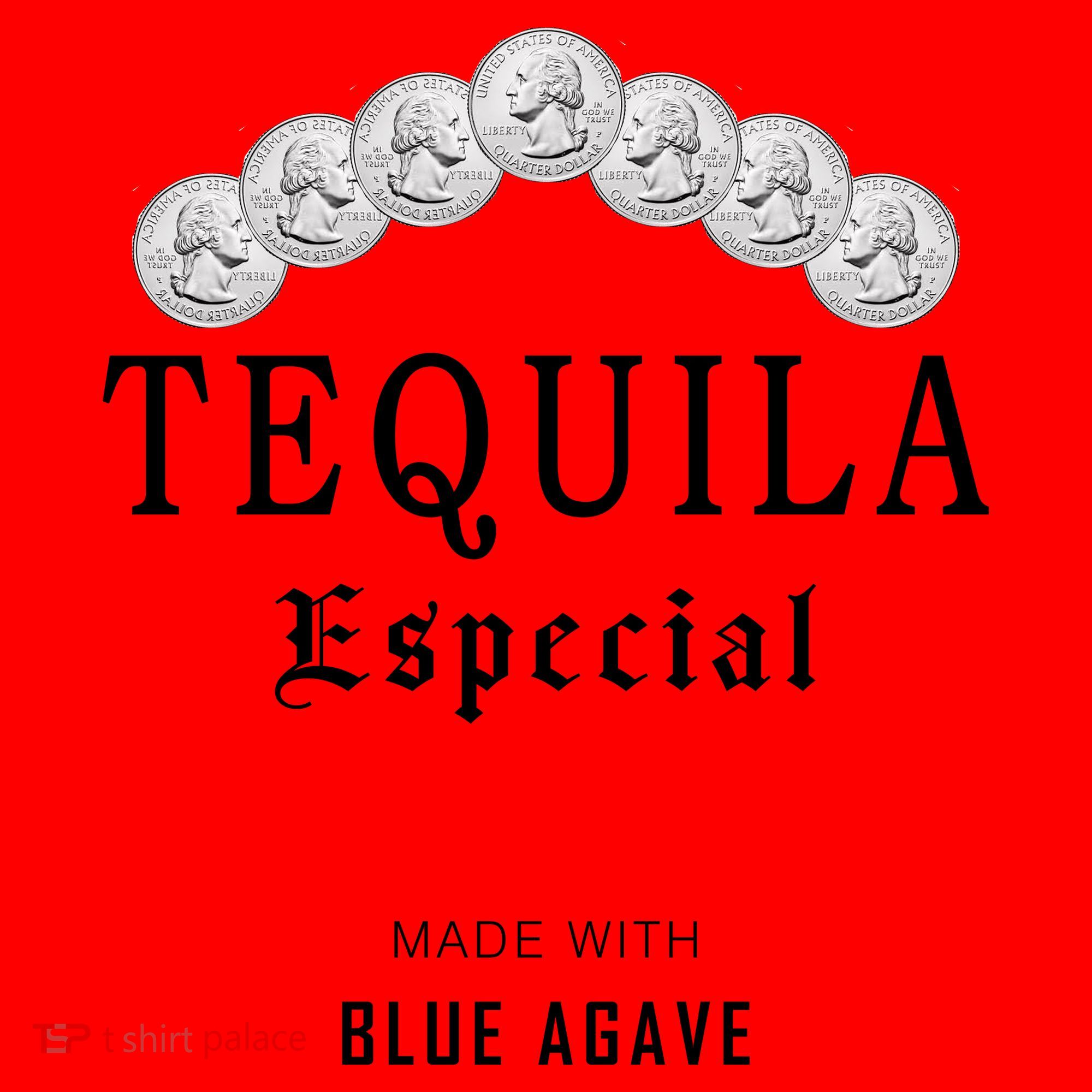 Tequila Especial Lime Slat Santa Hat