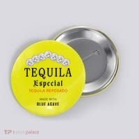 Tequila Especial Lime Slat Button thumb 0