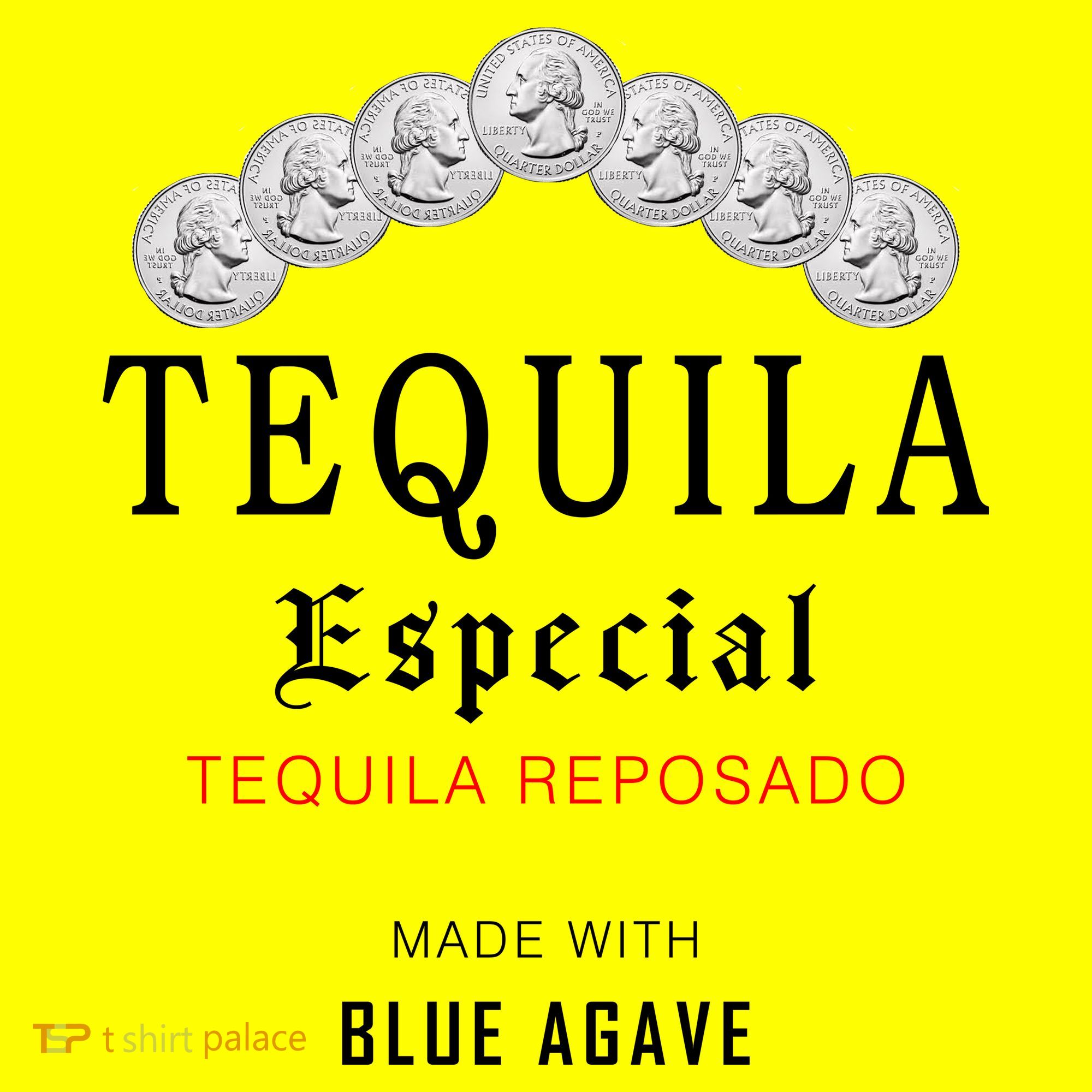 Tequila Especial Lime Slat Women's T-Shirt