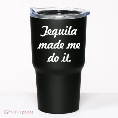 Tumbler