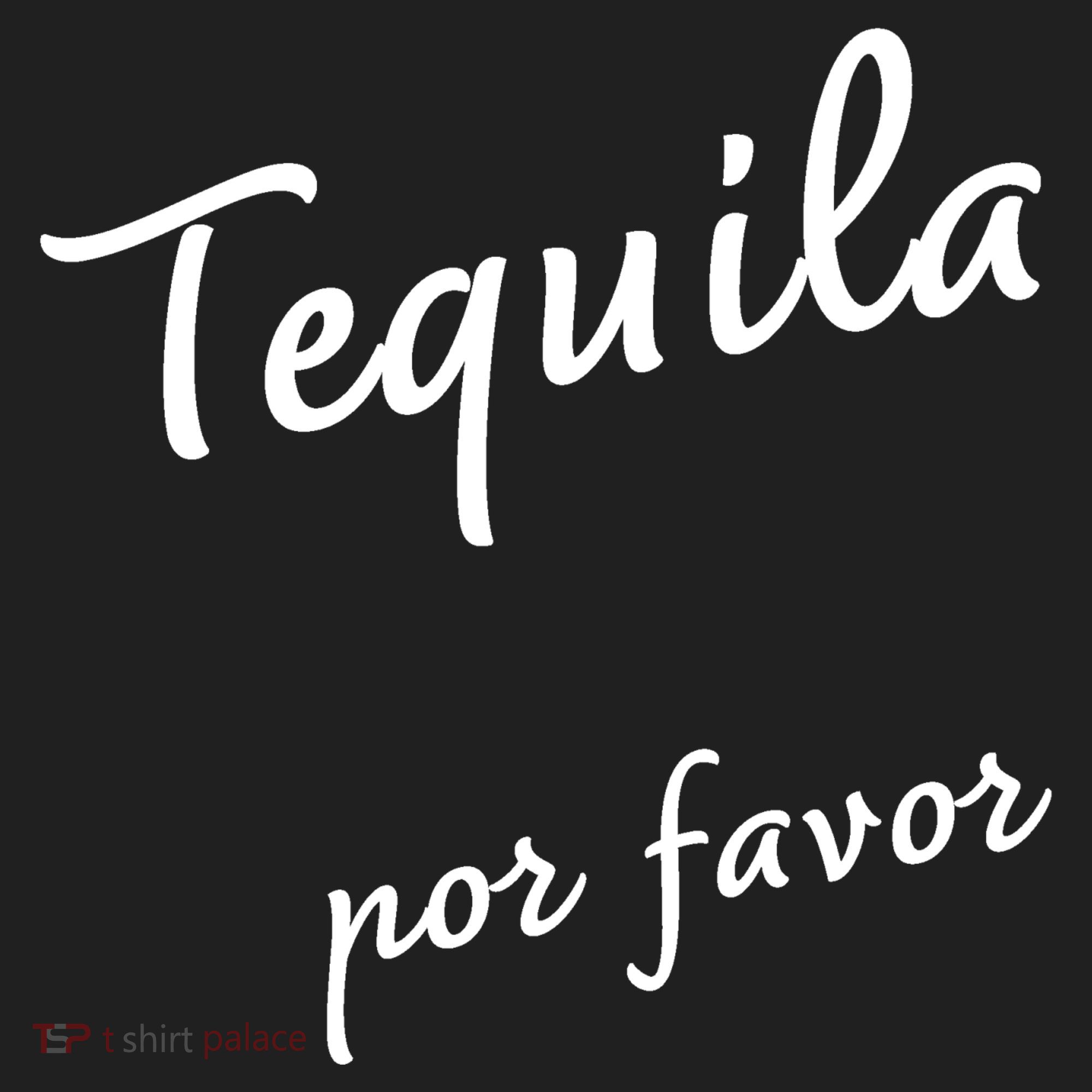 Tequila Por Favor Beanie