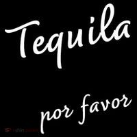 Tequila Por Favor Women's Hoodie thumb 2