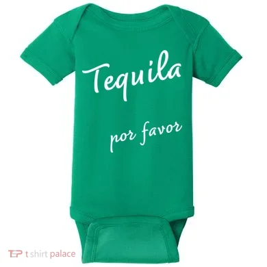 Baby Bodysuit