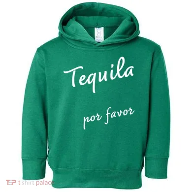 Toddler Hoodie