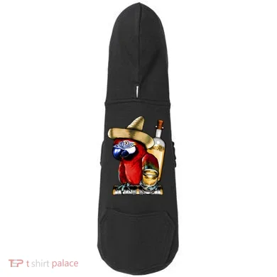 Doddie Hoodie