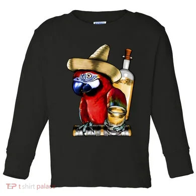 Toddler Long Sleeve