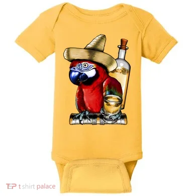 Baby Bodysuit