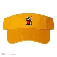 Tequilla Parrot Visor thumb 0