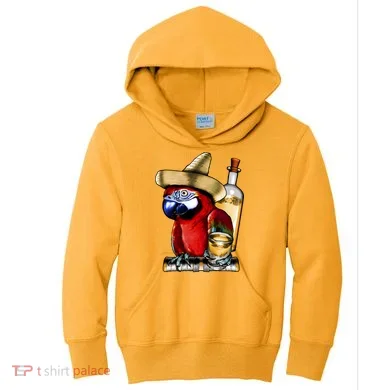 Kids Hoodie