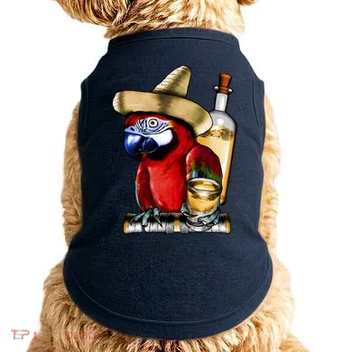 Doggie Tank