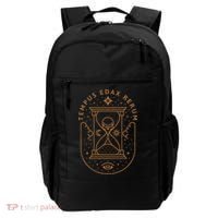 Tempus Edax Rerum Backpack thumb 0