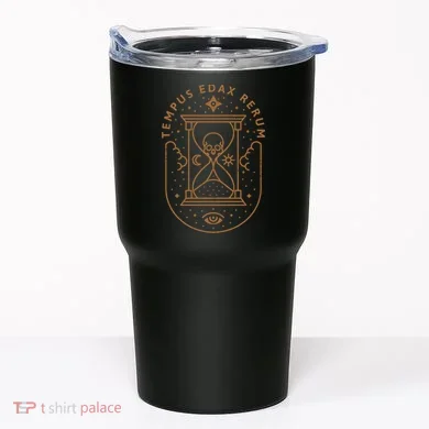 Tumbler