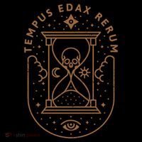 Tempus Edax Rerum Toddler Hoodie thumb 2