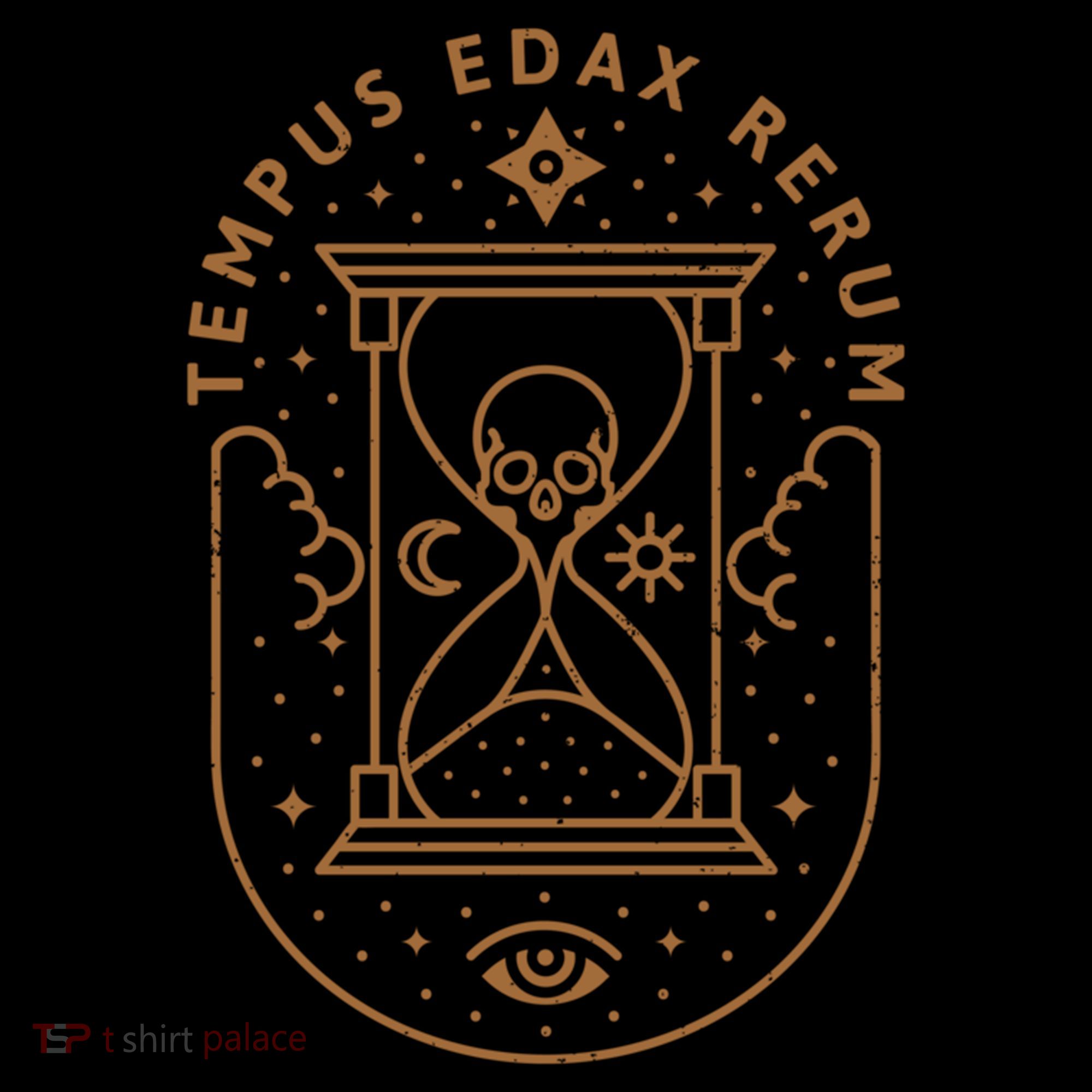 Tempus Edax Rerum Visor