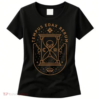 Tempus Edax Rerum Women's T-Shirt