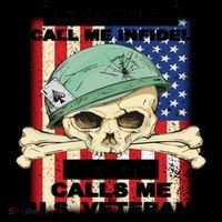 Terrorist Call Me Infidel Trump Calls Me US Veteran Coffee Mug thumb 5