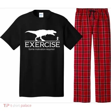 Pajama Set