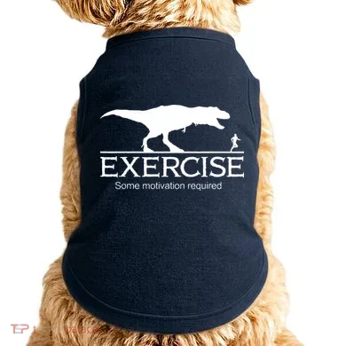 Doggie Tank