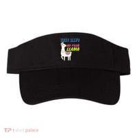 Test Day? No Probllama  Visor thumb 0