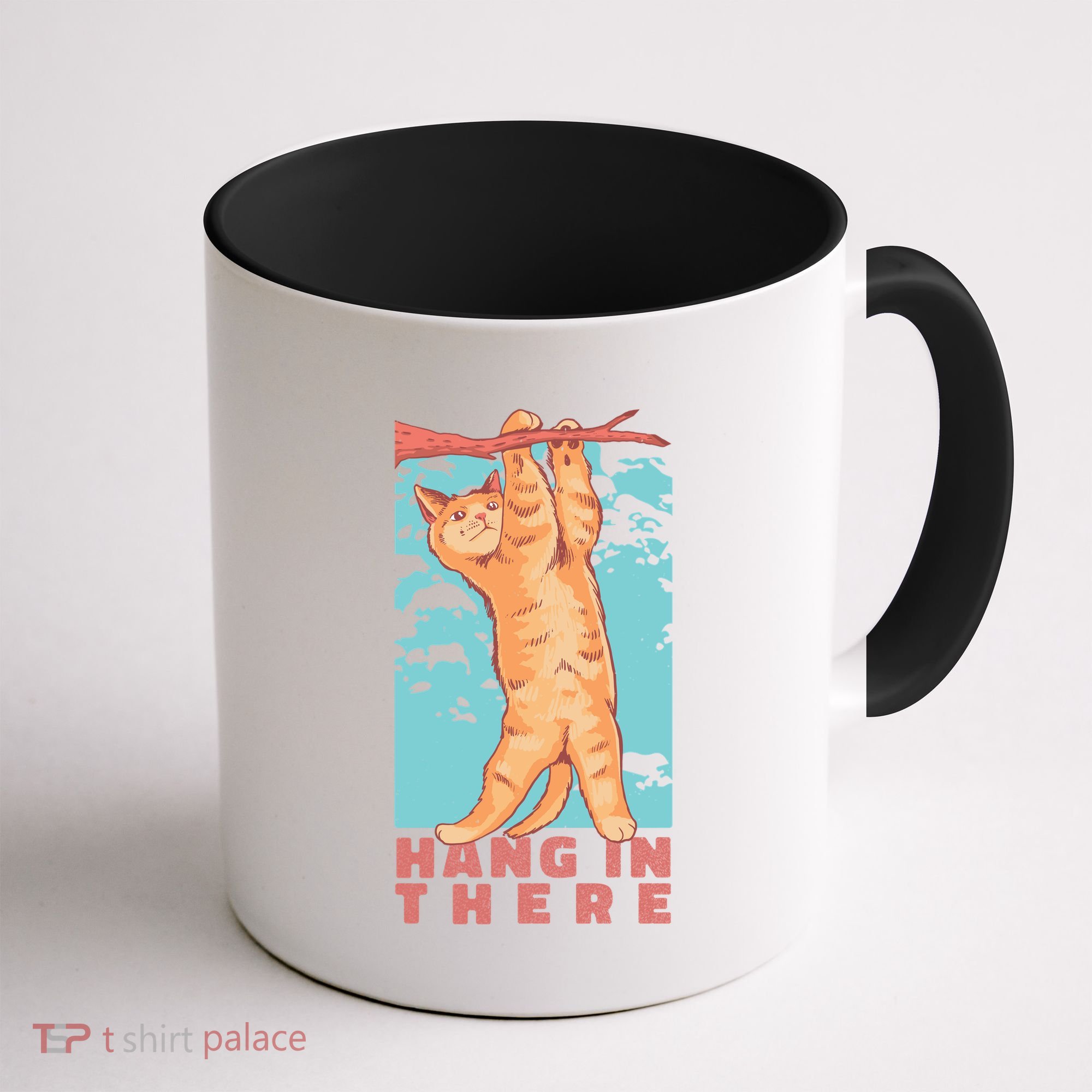 TEST DESIGN Coffee Mug