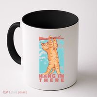 TEST DESIGN Coffee Mug thumb 0