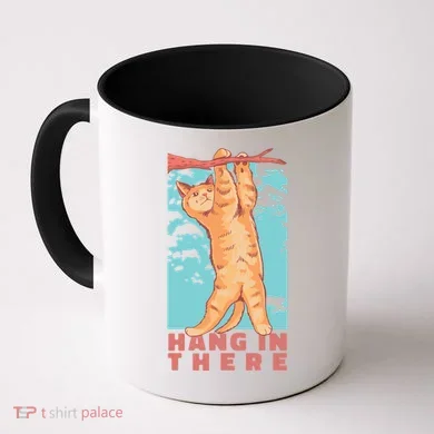 TEST DESIGN Coffee Mug