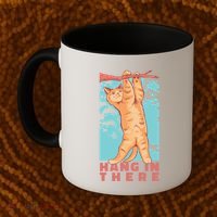 TEST DESIGN Coffee Mug thumb 2