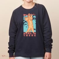 TEST DESIGN Women's Sweatshirt thumb 0