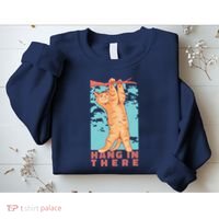 TEST DESIGN Sweatshirt thumb 2