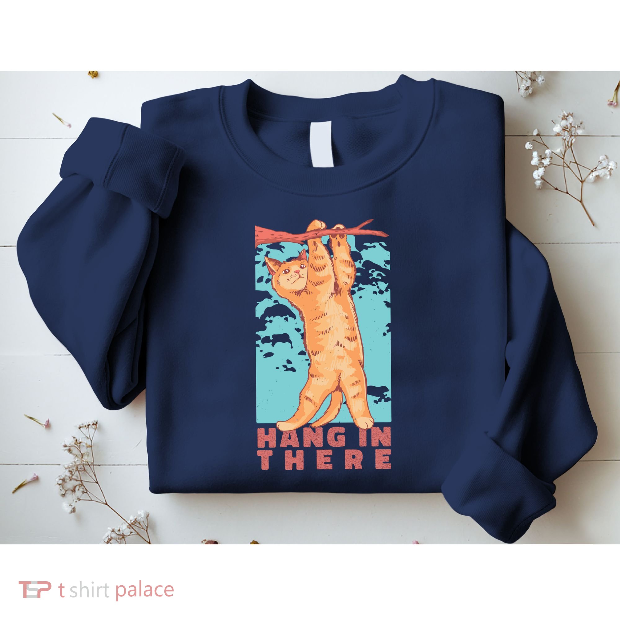 TEST DESIGN Sweatshirt